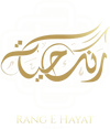 RANG E HAYAT